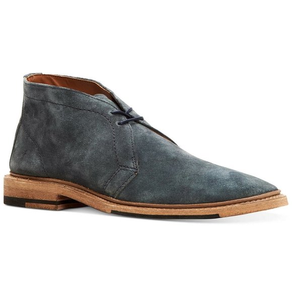 Frye Shoes Frye Mens Paul Chukka Boots 8 Poshmark